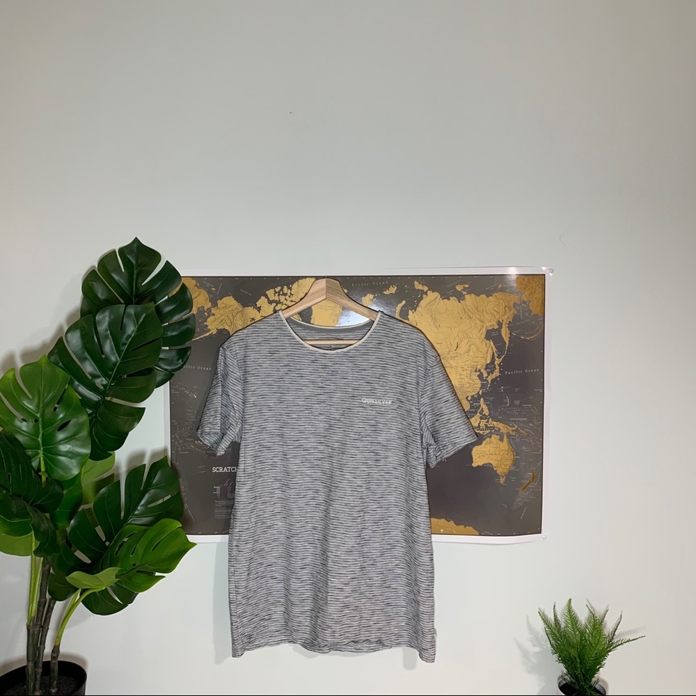 Surf brand short sleeve